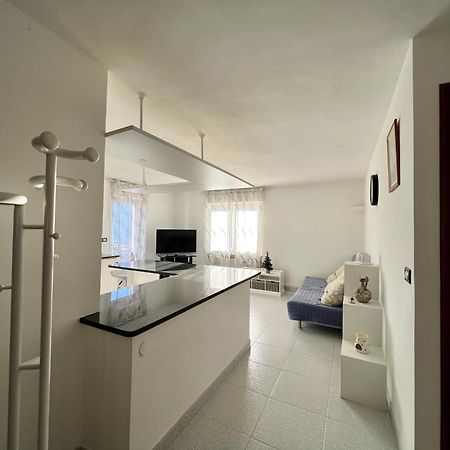 Beau Soleil Apartment Аоста Екстериор снимка
