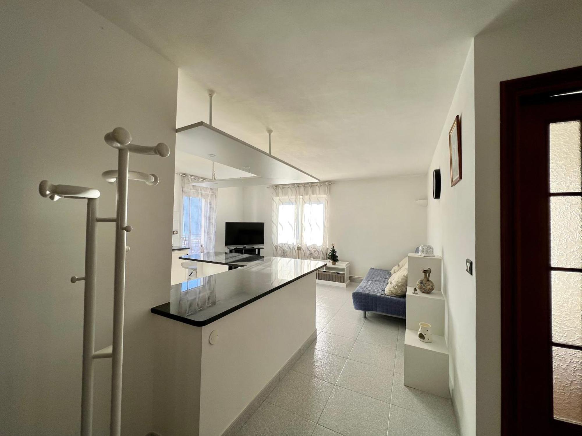 Beau Soleil Apartment Аоста Екстериор снимка