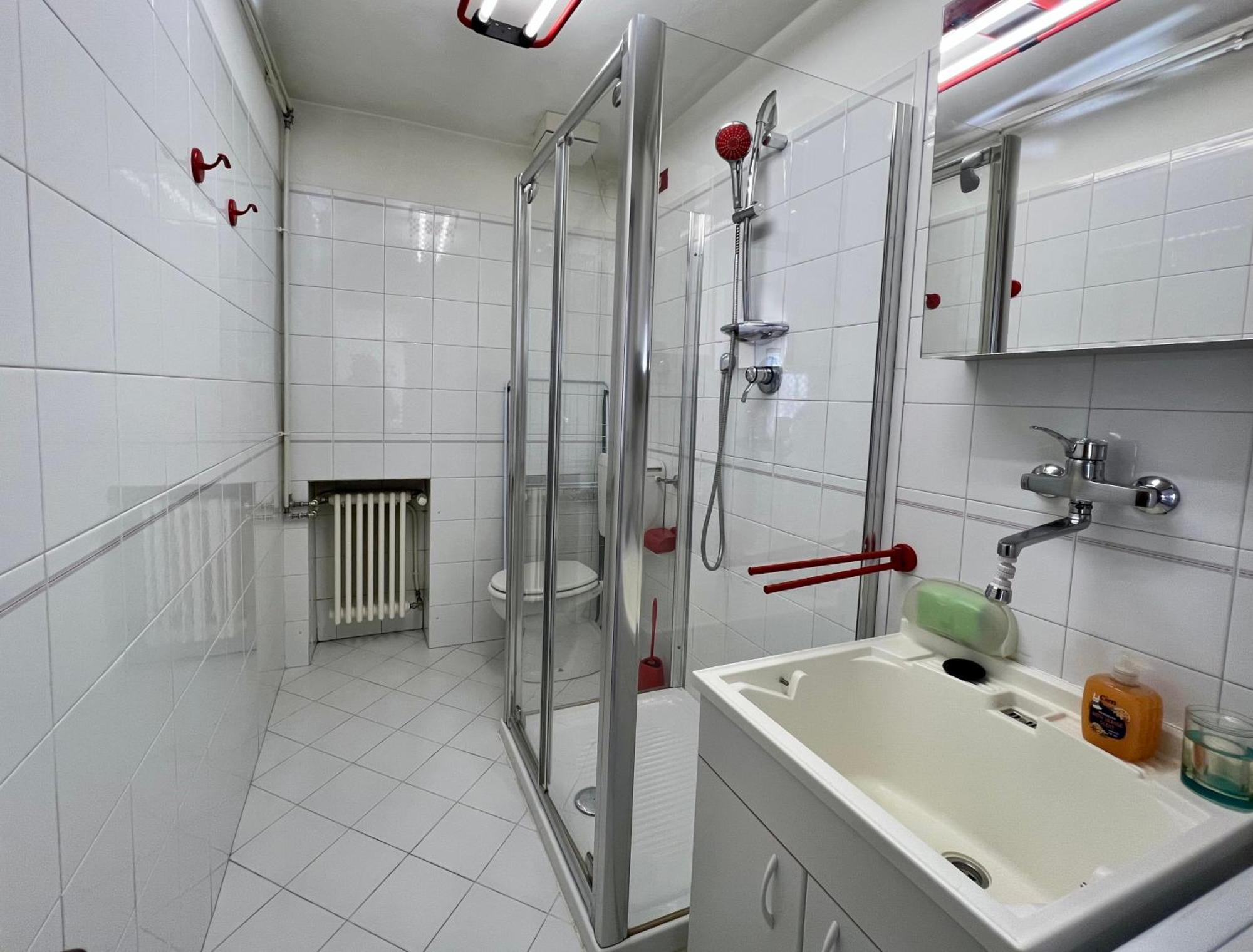 Beau Soleil Apartment Аоста Екстериор снимка