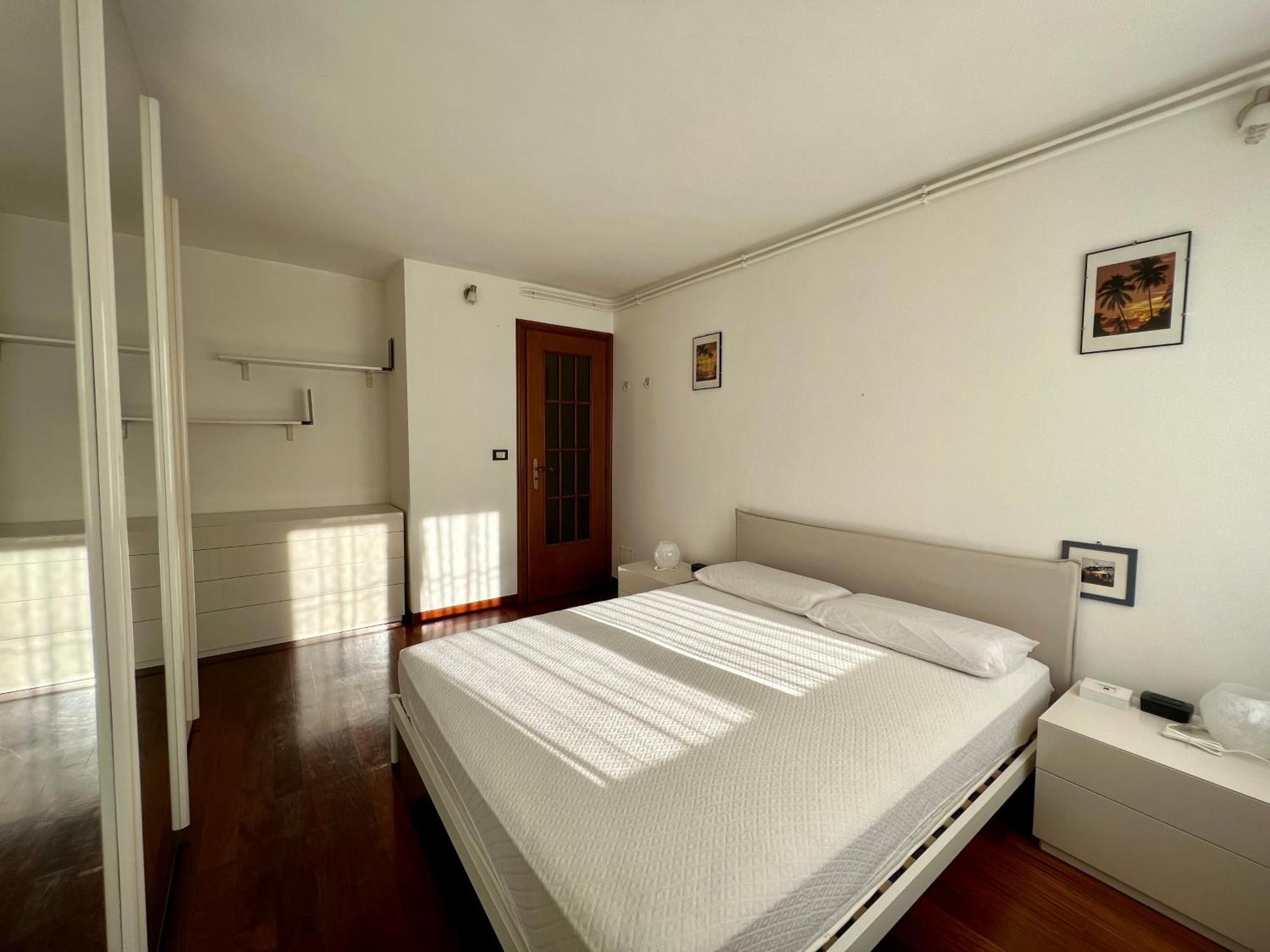Beau Soleil Apartment Аоста Екстериор снимка