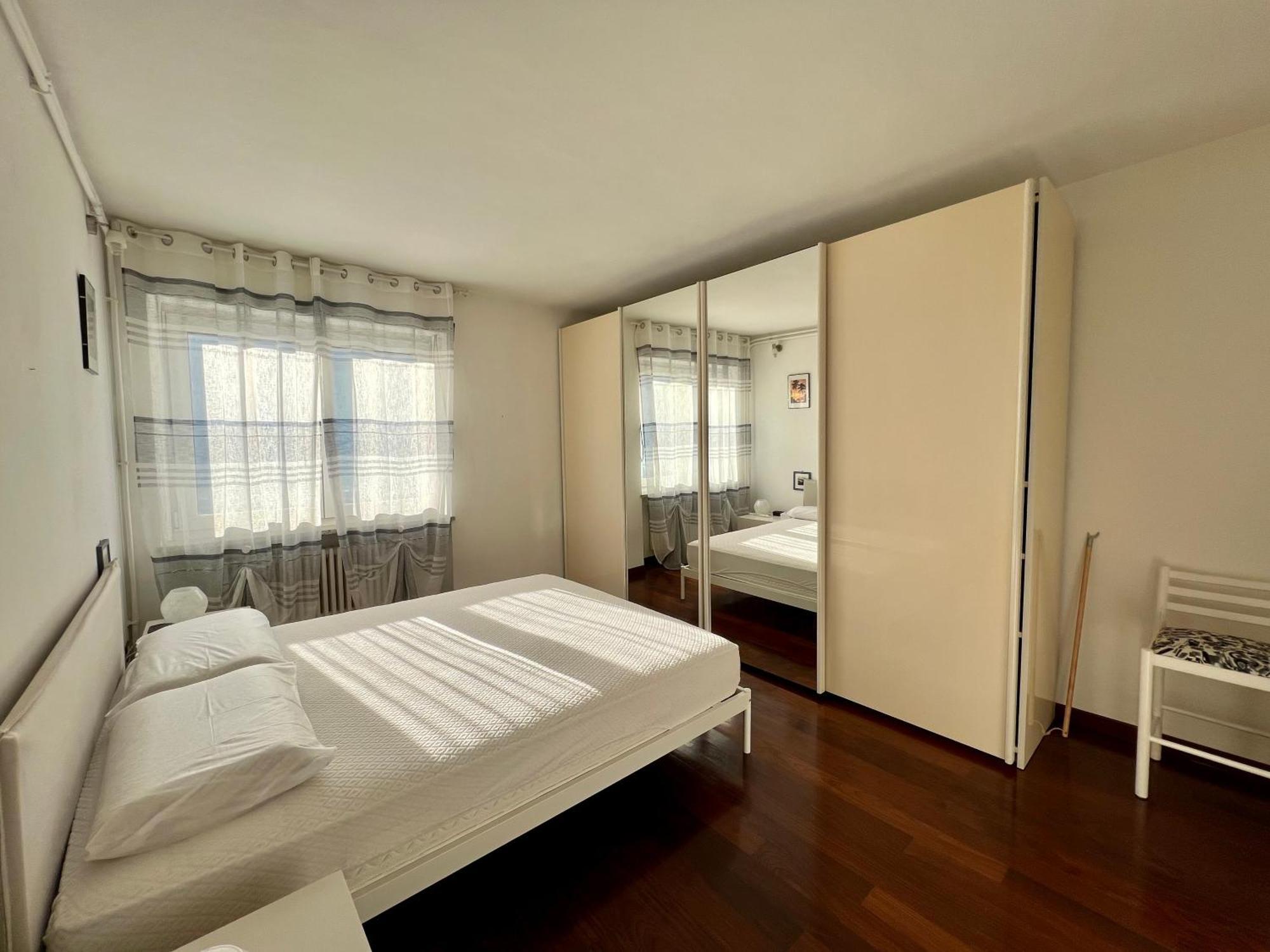 Beau Soleil Apartment Аоста Екстериор снимка